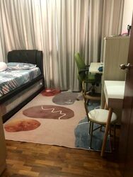 Rosewood (D25), Condominium #483552321